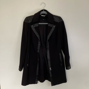 White House black market coat